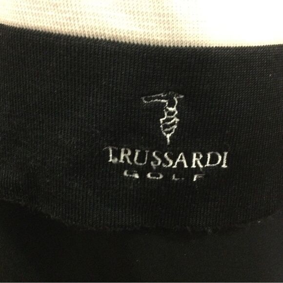 TRUSSARDI GOLF  Top - Picture 7 of 8